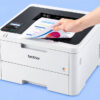 Máy in laser màu Brother HL-L3240CDW