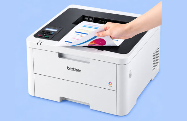 Máy in laser màu Brother HL-L3240CDW