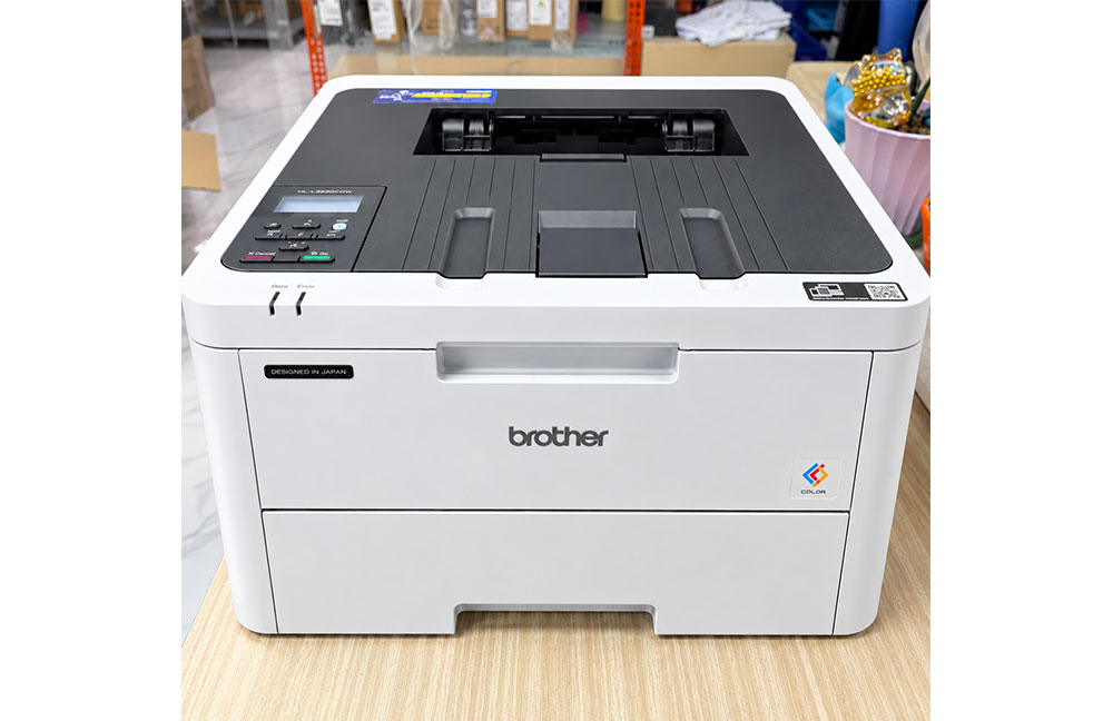 Máy in laser màu Brother HL-L3240CDW