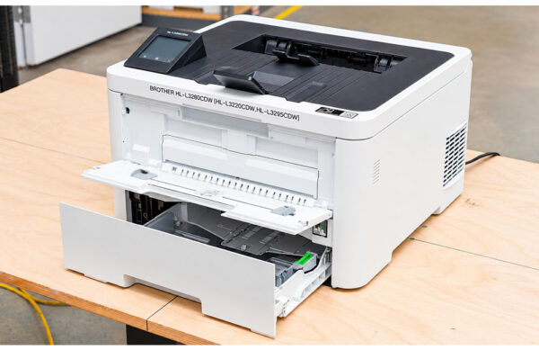 Máy in laser màu Brother HL-L3280CDW
