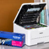 Máy in laser màu Brother HL-L3280CDW