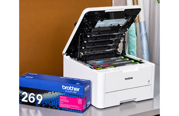 Máy in laser màu Brother HL-L3280CDW