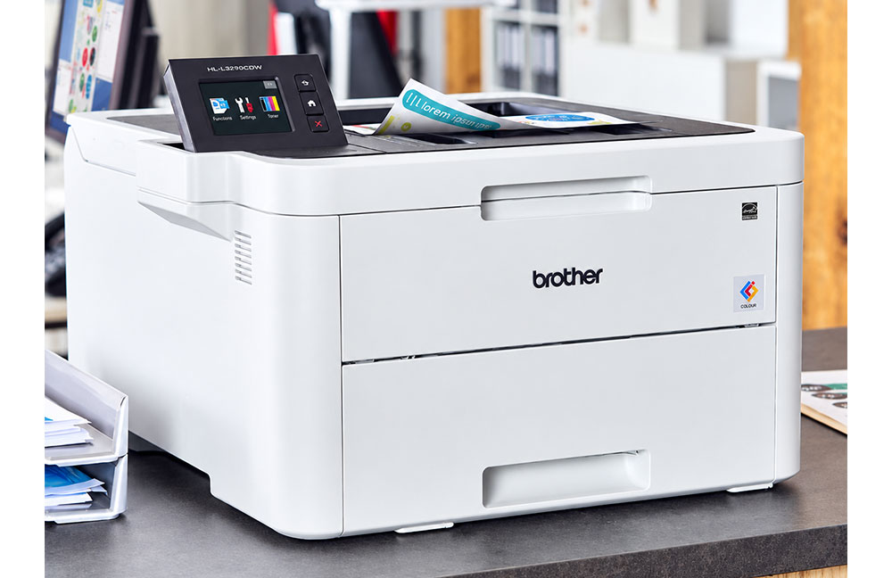 Máy in laser màu Brother HL-L3280CDW