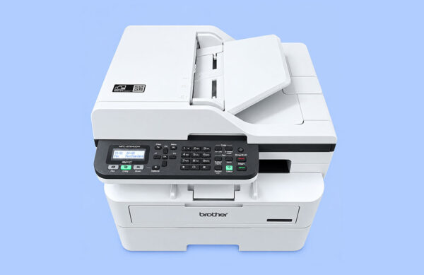 Máy in laser Brother MFC-B7810DW