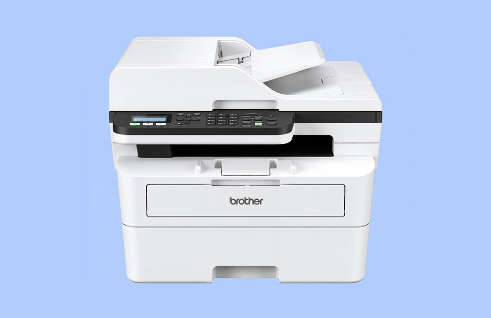 Máy in laser Brother MFC-B7810DW