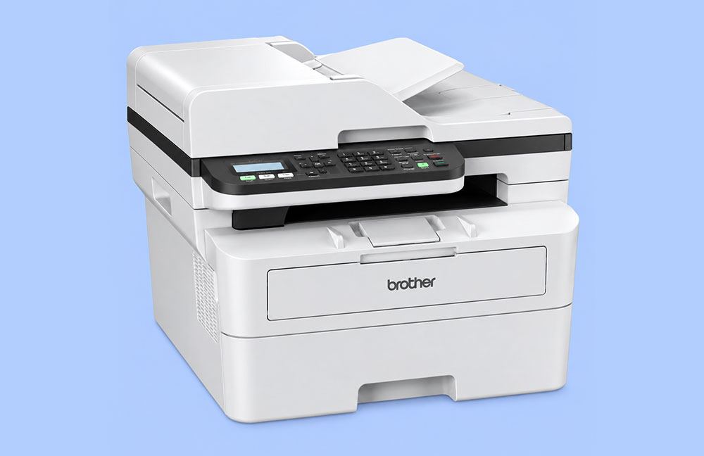 Máy in laser Brother MFC-B7810DW
