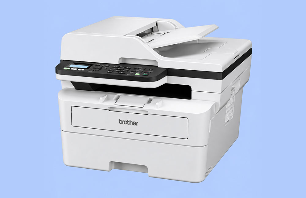Máy in laser Brother MFC-B7810DW
