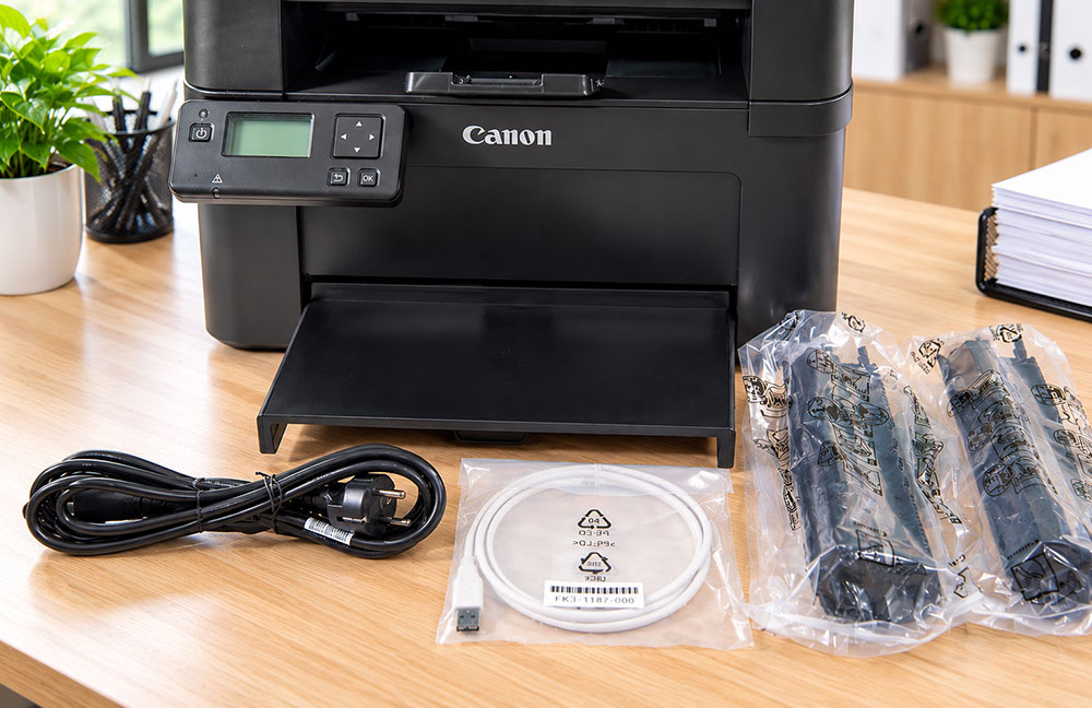 Canon LBP 913W 2 Máy in laser Canon LBP 913W