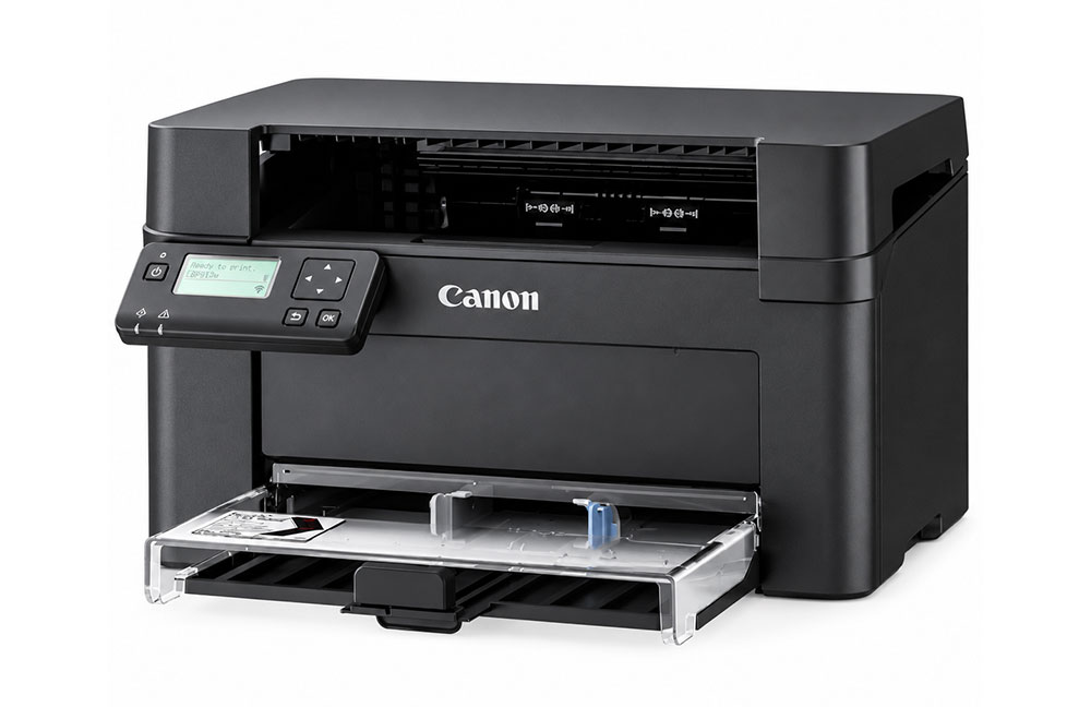 Canon LBP 913W 4 Máy in laser Canon LBP 913W
