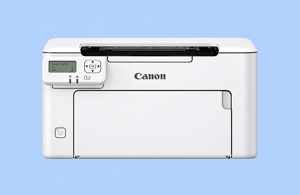 Máy in laser Canon LBP121DN II