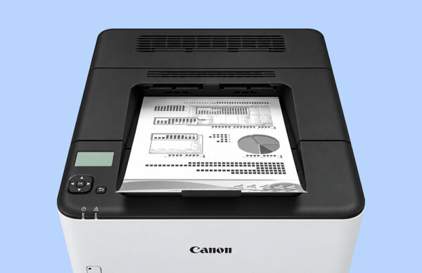 Máy in laser Canon LBP171DN