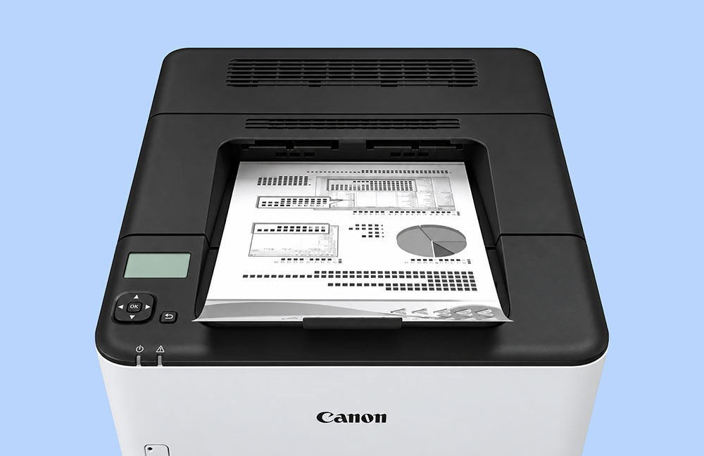 Máy in laser Canon LBP171DN