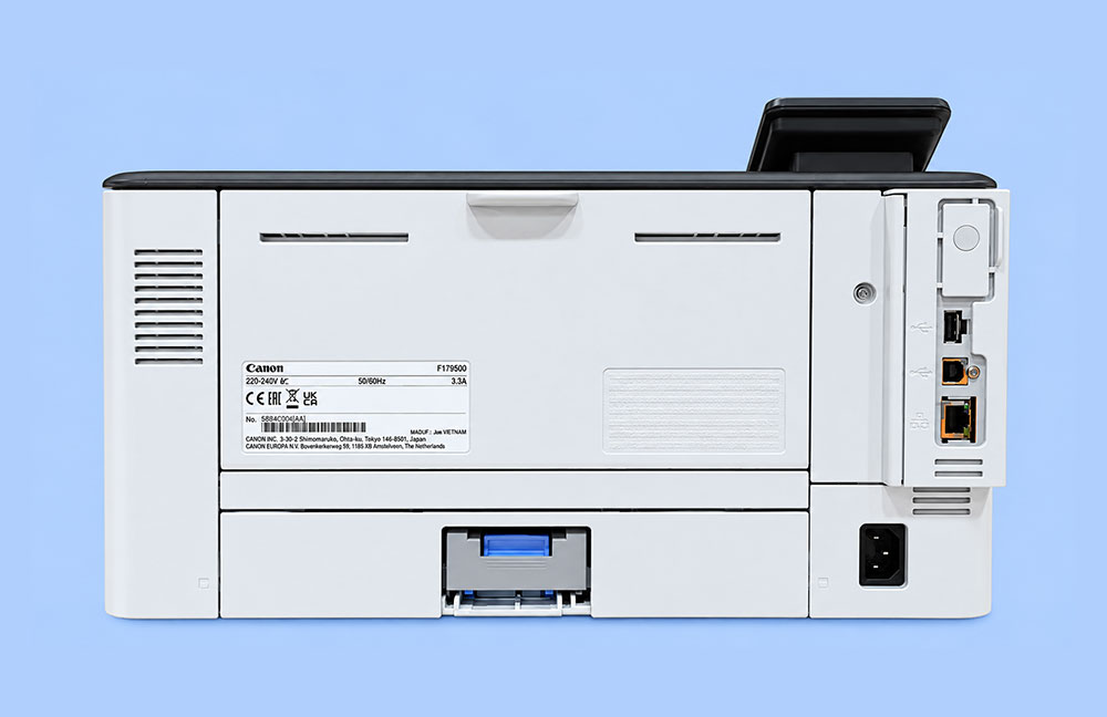 Canon LBP246DW II 5 Máy in laser Canon LBP246DW II