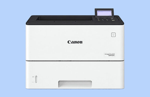 Máy in laser Canon LBP325X