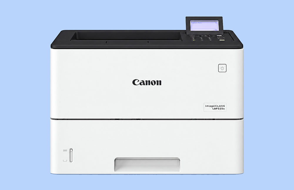 Máy in laser Canon LBP325X
