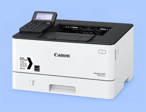Máy in laser Canon LBP325X