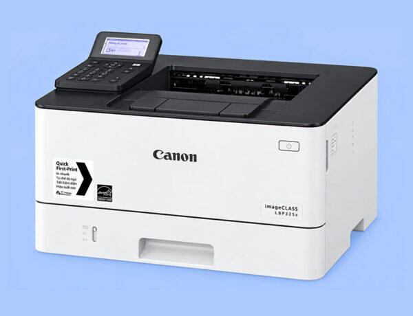 Máy in laser Canon LBP325X