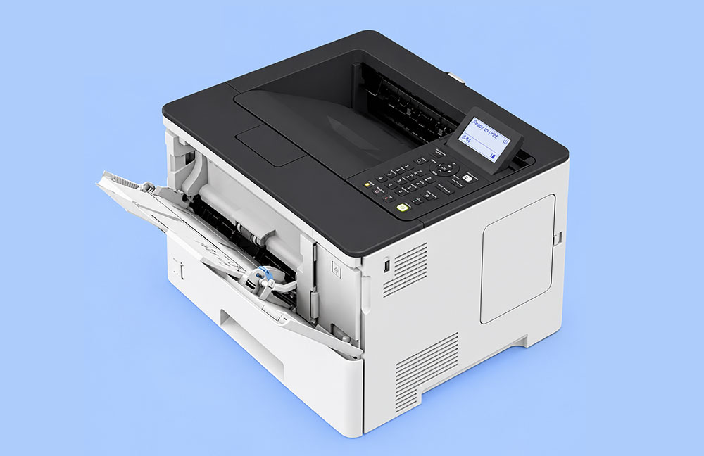 Máy in laser Canon LBP325X