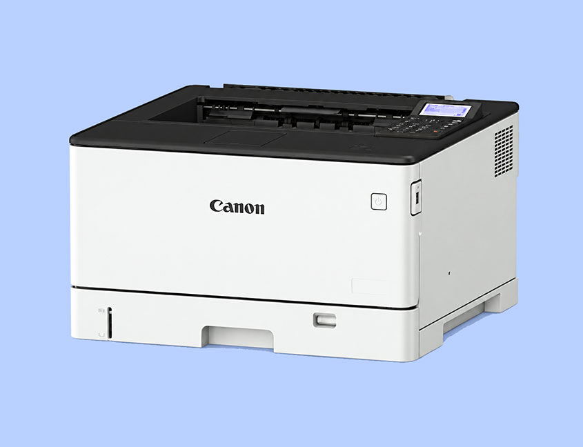 Máy in laser Canon LBP458X