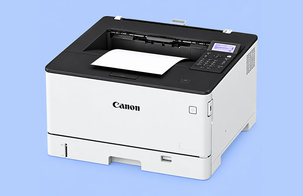 Máy in laser Canon LBP458X