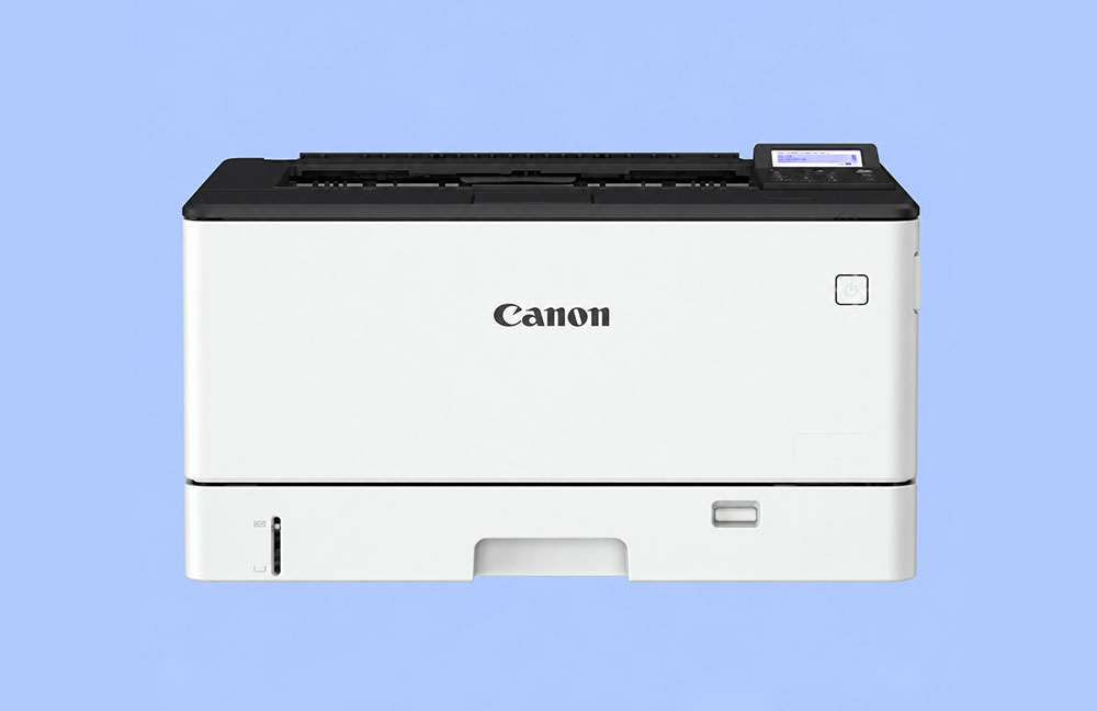 Máy in laser Canon LBP458X