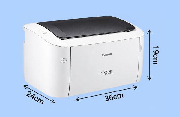 Máy in laser Canon LBP6030