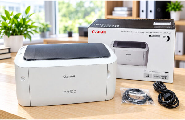Máy in laser Canon LBP6030W