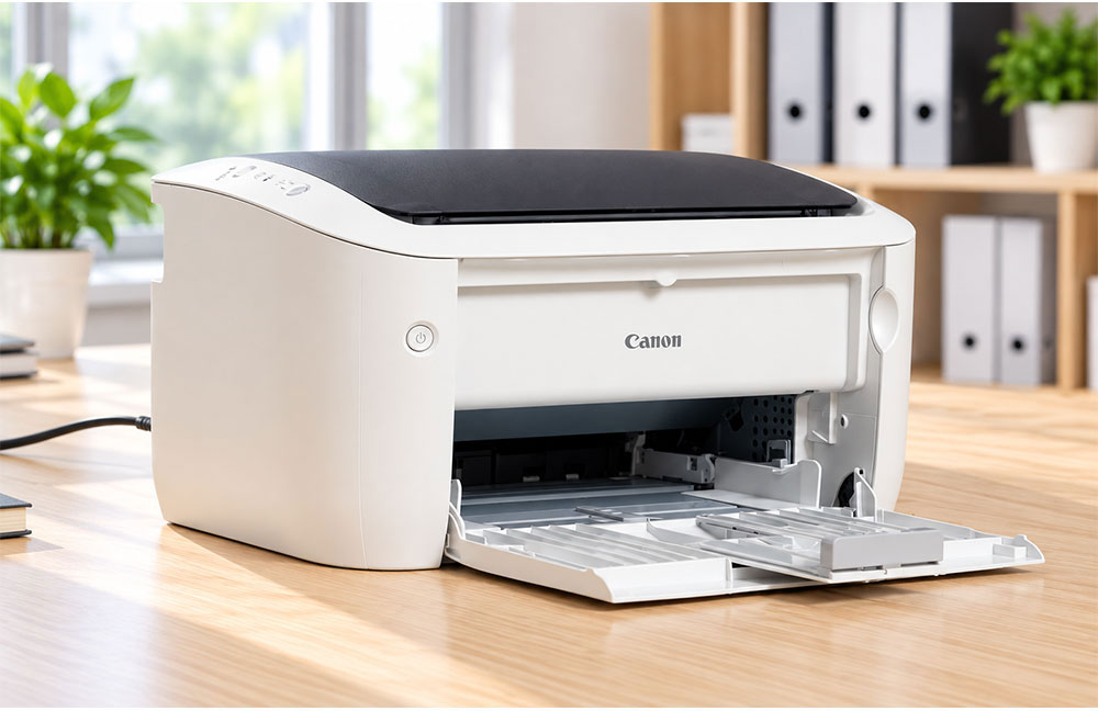 Máy in laser Canon LBP6030W