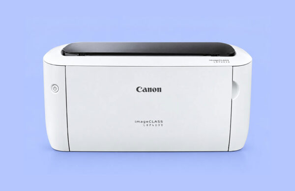 Máy in laser Canon LBP6030W