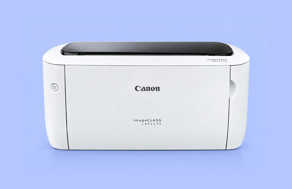 Máy in laser Canon LBP6030W