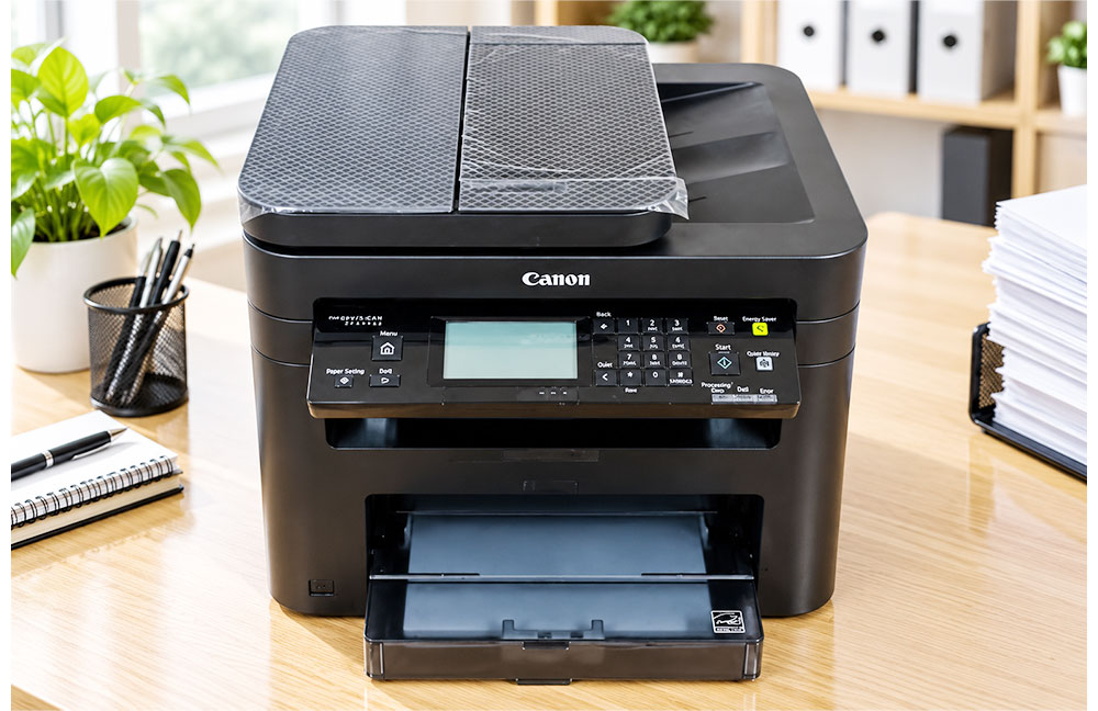 Canon MF235 1 Máy in laser Canon MF235