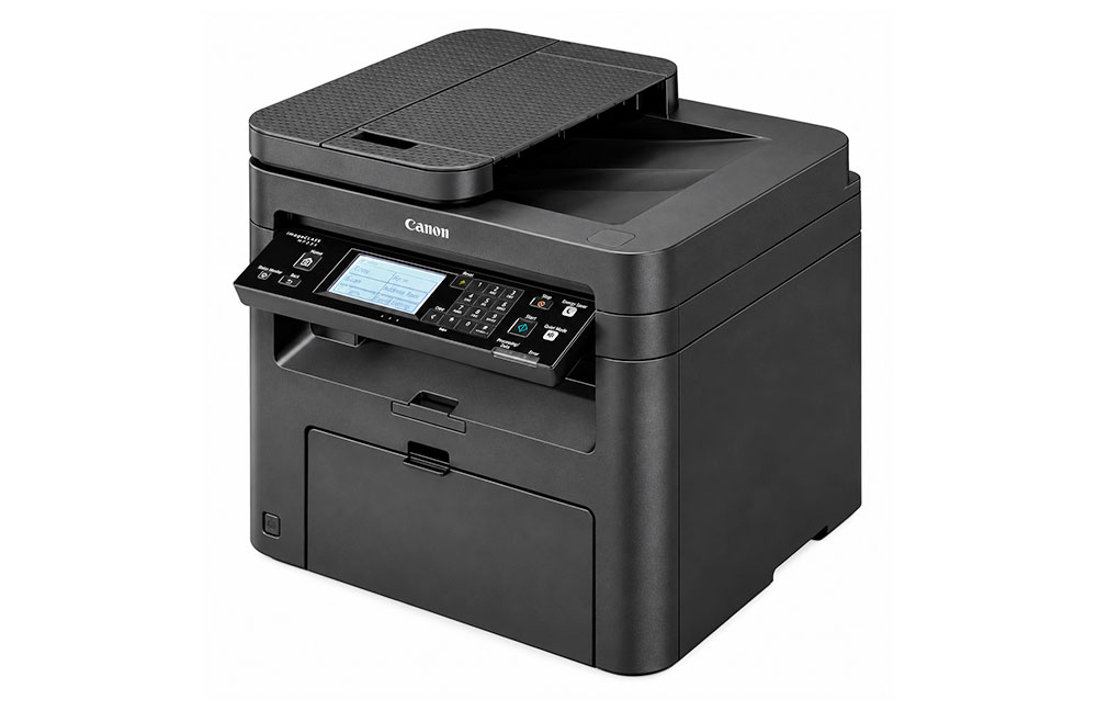 Canon MF235 2 Máy in laser Canon MF235