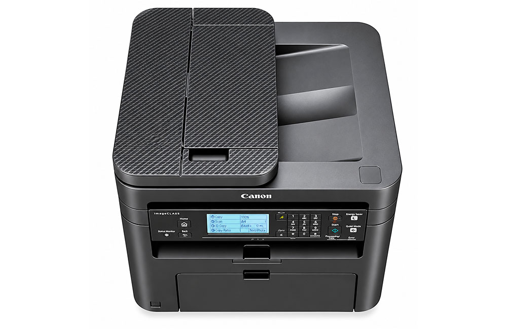 Canon MF235 5 Máy in laser Canon MF235