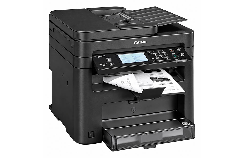 Canon MF235 6 Máy in laser Canon MF235