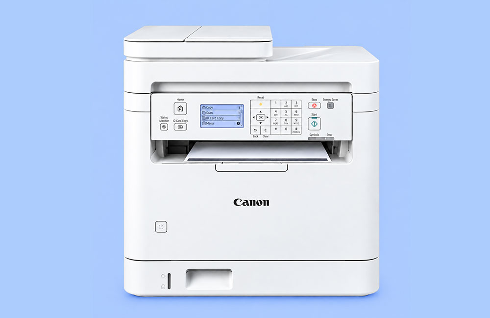 Máy in laser Canon MF284DW