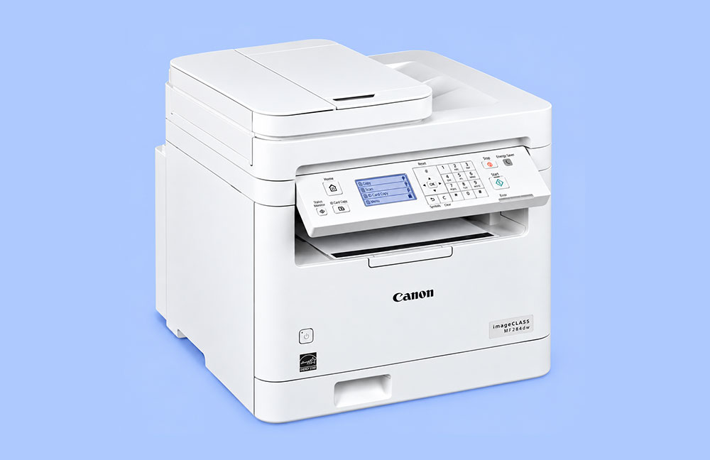 Máy in laser Canon MF284DW