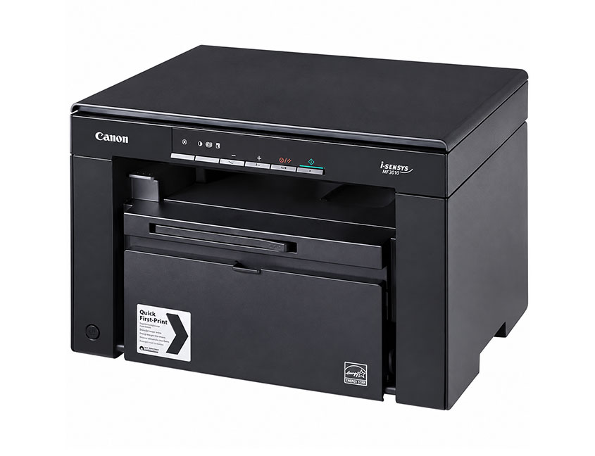 Máy in laser Canon MF3010AE