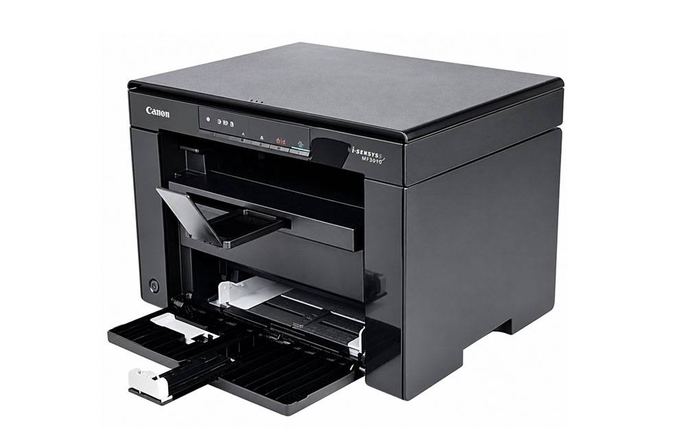 Máy in laser Canon MF3010AE