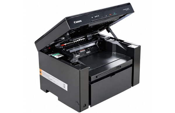Máy in laser Canon MF3010AE