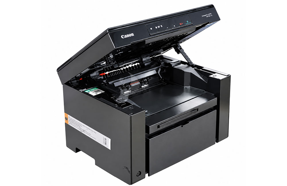 Máy in laser Canon MF3010AE