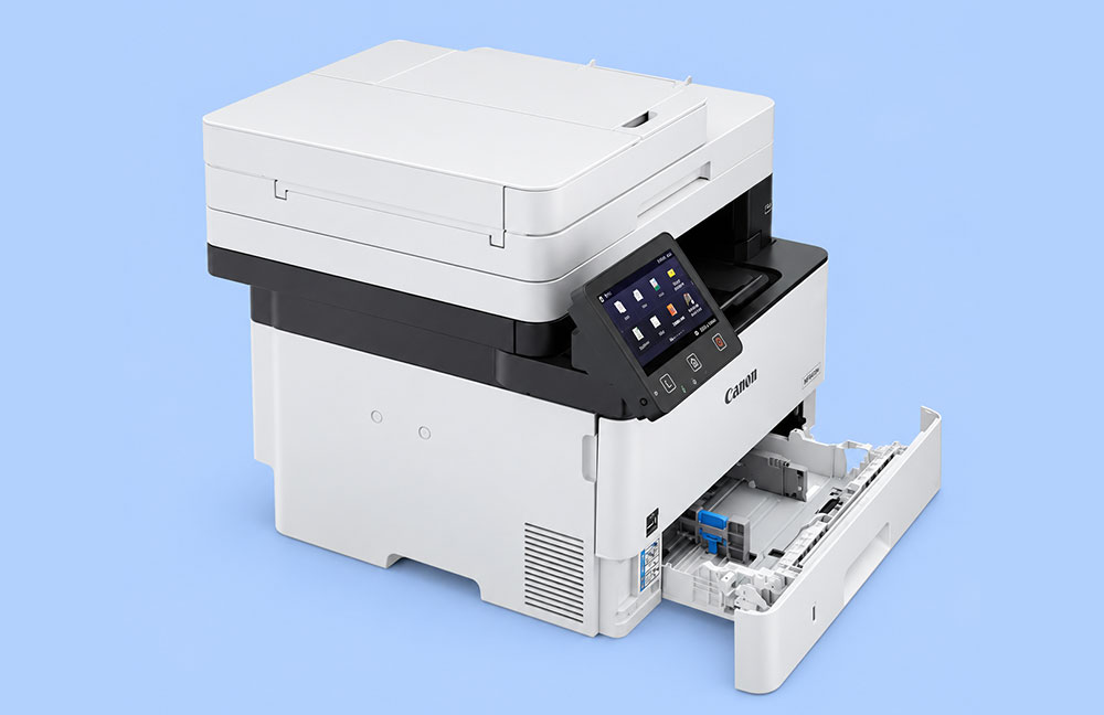 Máy in laser Canon MF441DW