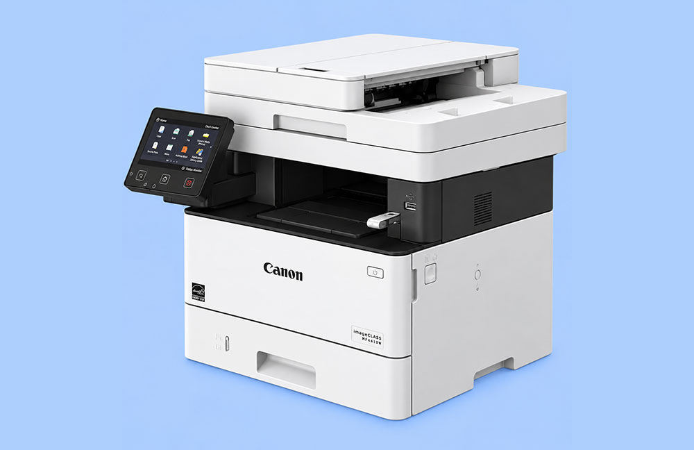 Máy in laser Canon MF441DW