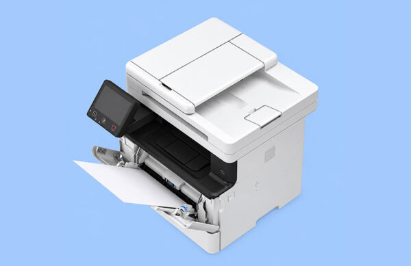 Máy in laser Canon MF441DW