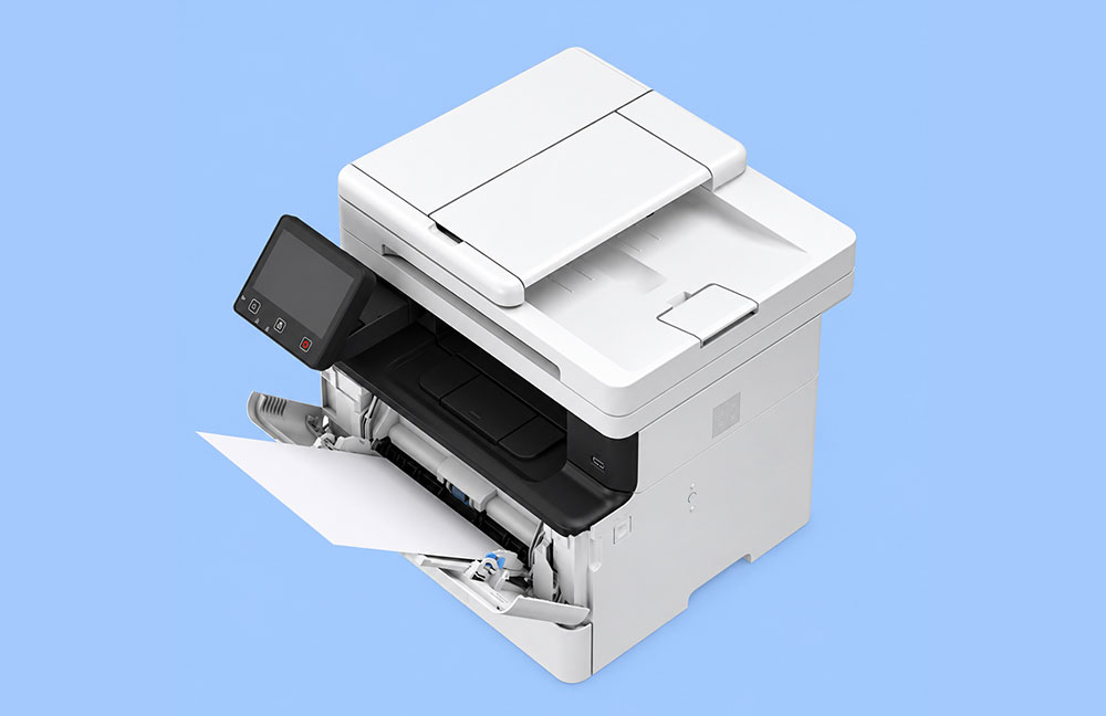 Máy in laser Canon MF441DW