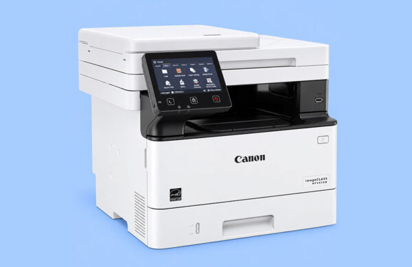 Máy in laser Canon MF441DW