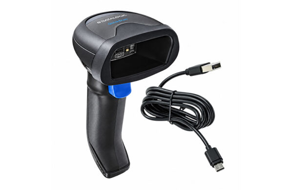 Đầu đọc mã vạch Datalogic QBT2500