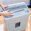 Máy huỷ tài liệu Dino Grand