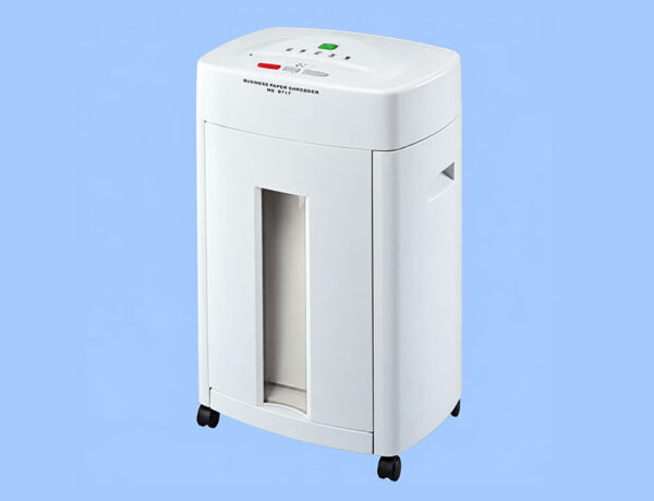 Máy huỷ tài liệu Dino Plus
