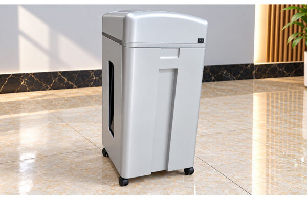 Máy huỷ tài liệu Dino Super Grand