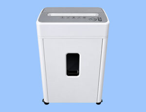Máy huỷ tài liệu Dino Deluxe